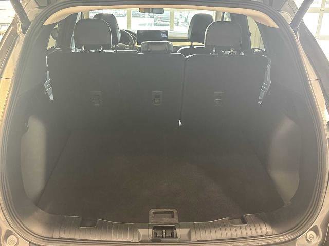 Certified 2024 Ford Escape Platinum image 25