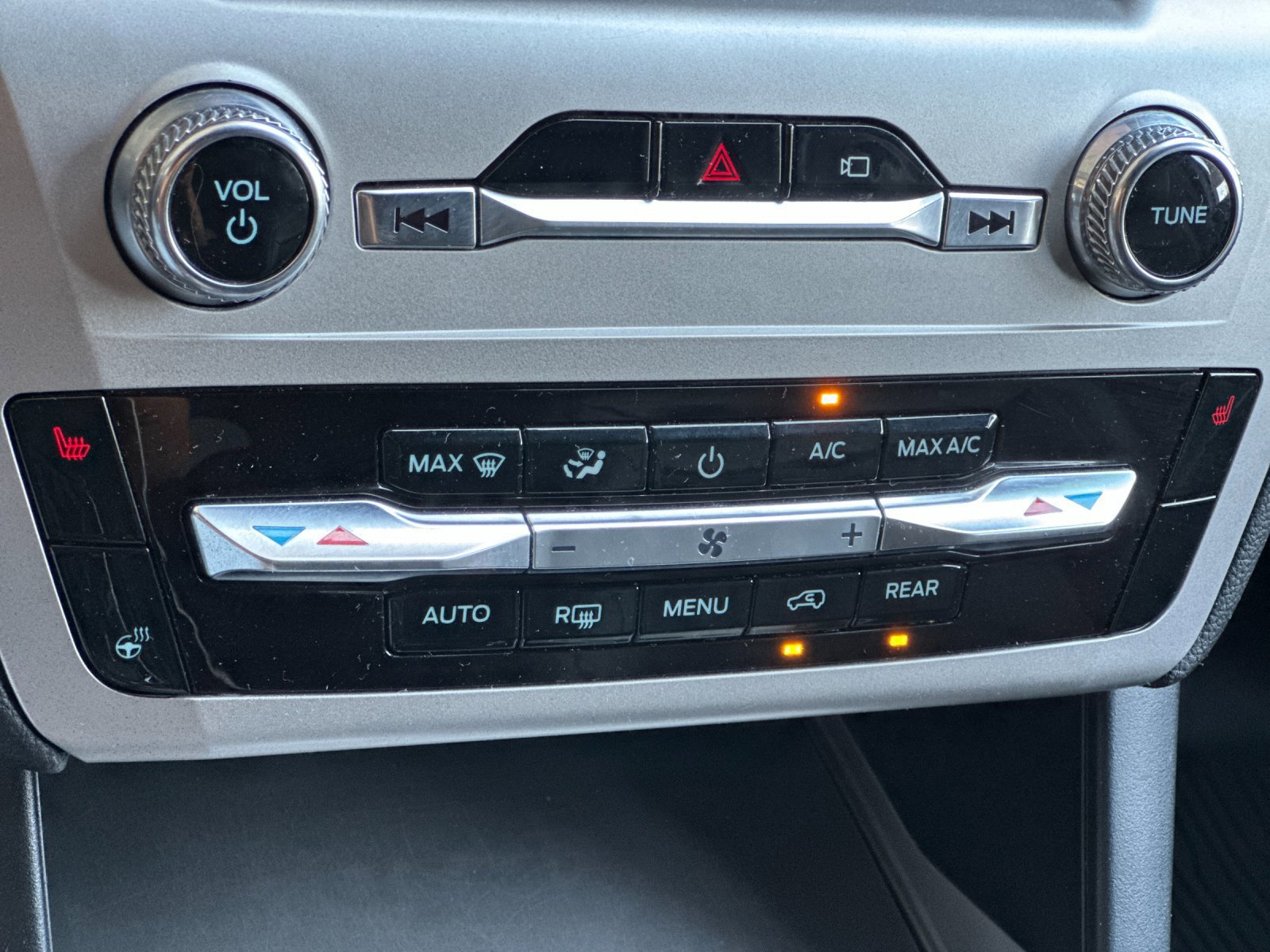 Certified 2022 Ford Explorer Timberline image 23