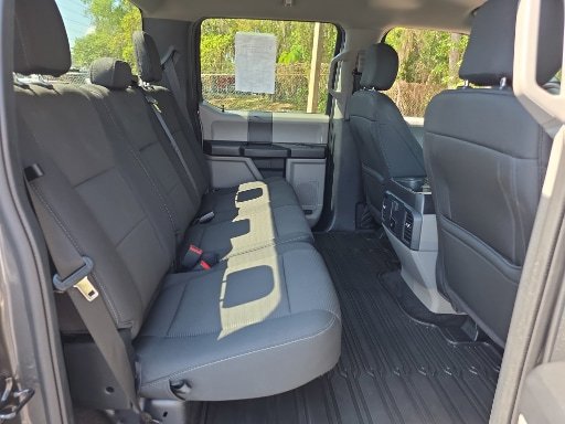 Certified 2020 Ford F150 XL w/ Equipment Group 101A Mid AWD/4WD image 10