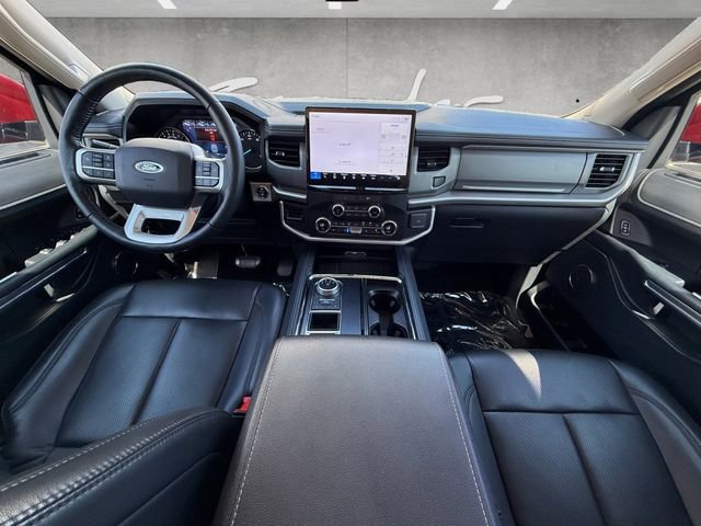 Certified 2022 Ford Expedition XLT image 20