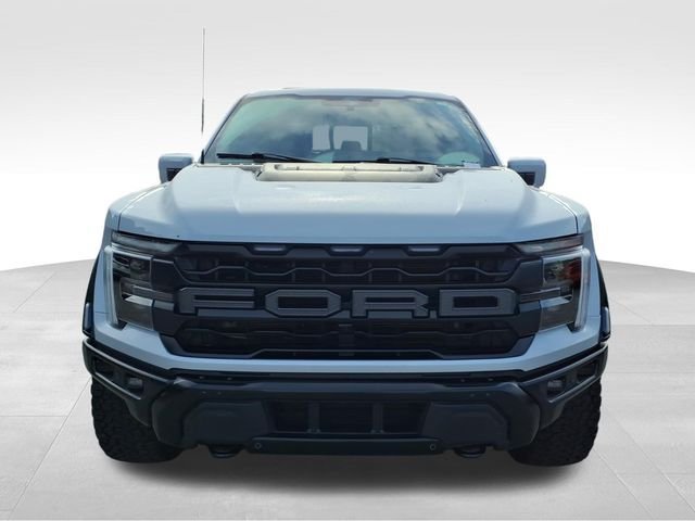 Certified 2025 Ford F150 Raptor AWD/4WD image 17