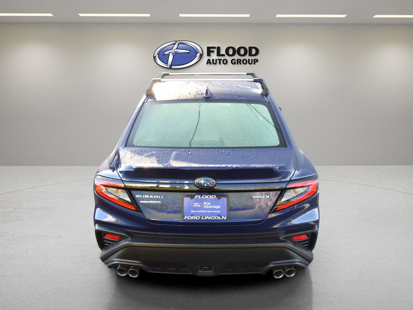 Used 2024 Subaru WRX Premium AWD/4WD image 5
