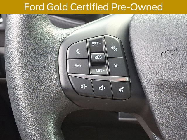 Certified 2024 Ford Bronco Sport Big Bend image 24