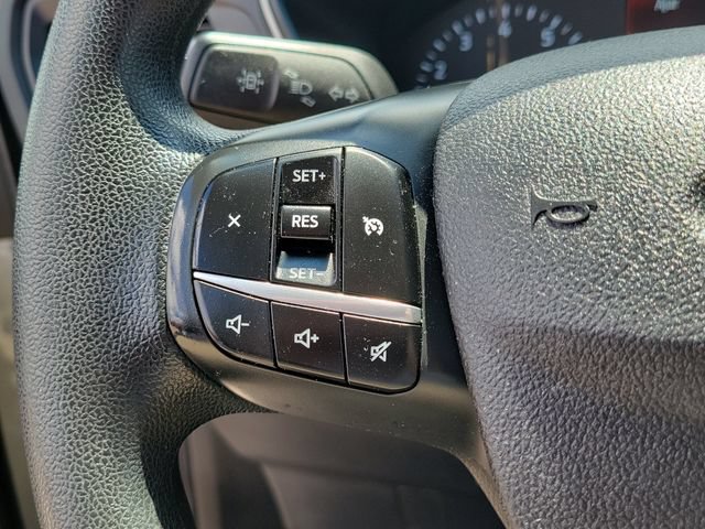 Certified 2022 Ford Escape SE FWD image 16