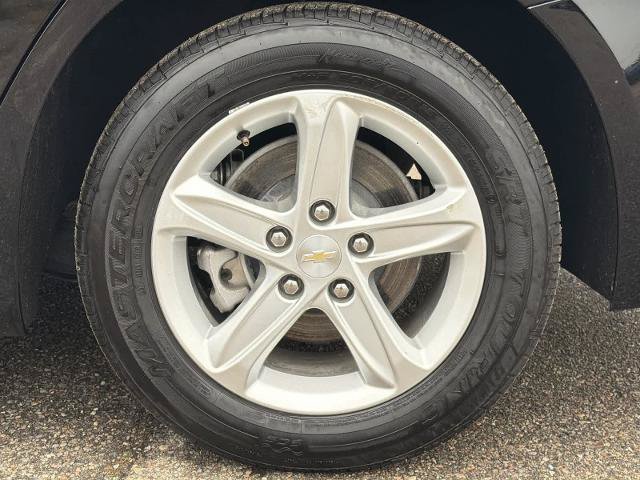 Used 2023 Chevrolet Malibu LT FWD image 14