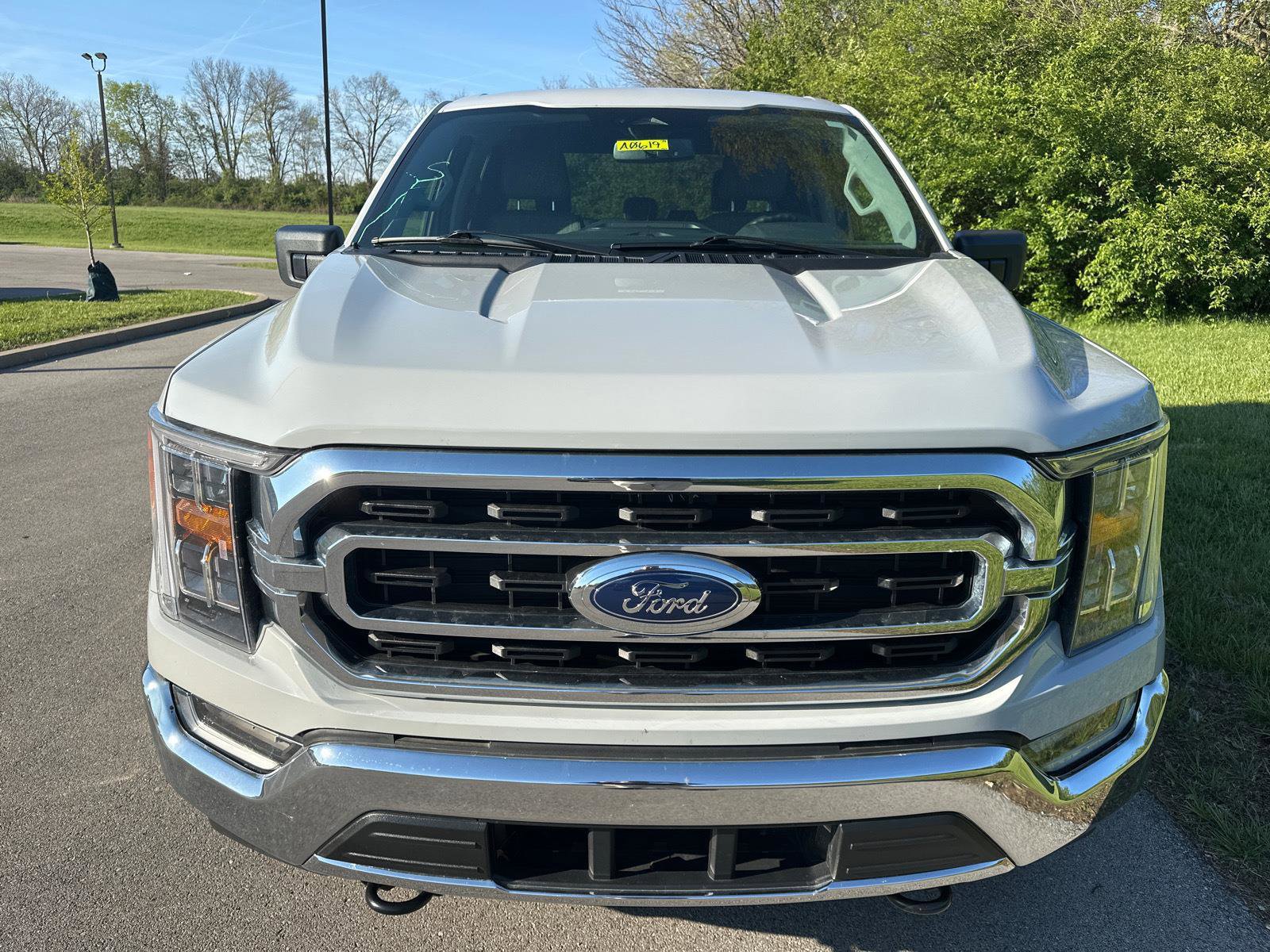 Certified 2023 Ford F150 XLT w/ Equipment Group 302A High image 15