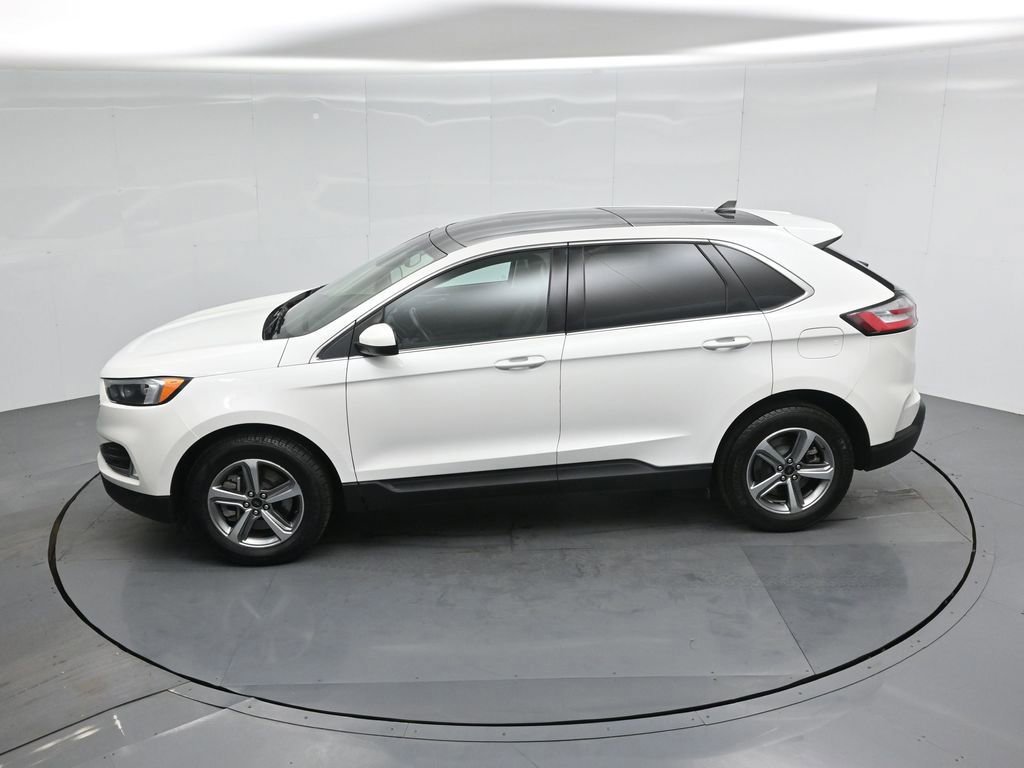 Certified 2023 Ford Edge SEL w/ Convenience Package AWD/4WD image 24