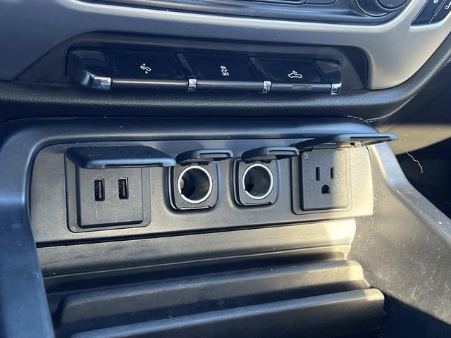 Used 2018 GMC Sierra 2500 SLT image 26