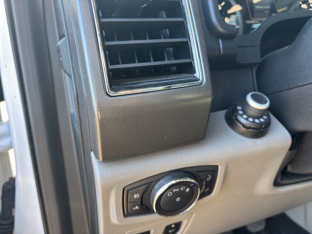 Certified 2019 Ford F150 XLT w/ Equipment Group 302A Luxury RWD image 13