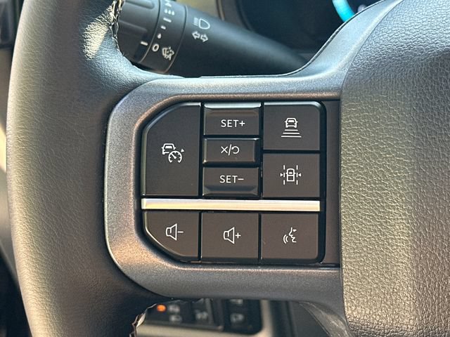 Certified 2025 Ford F150 Lariat AWD/4WD image 31