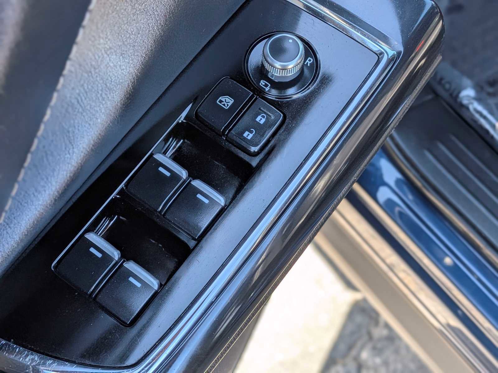 Used 2021 MAZDA CX-9 Grand Touring image 18