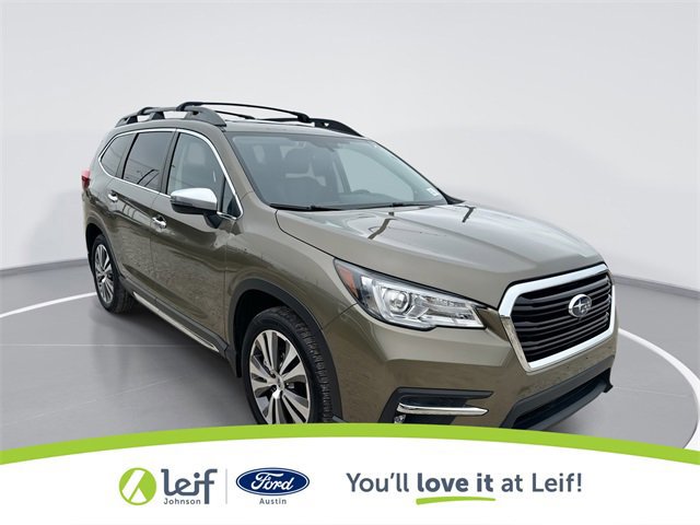 Used 2022 Subaru Ascent Touring w/ Popular Package #2A