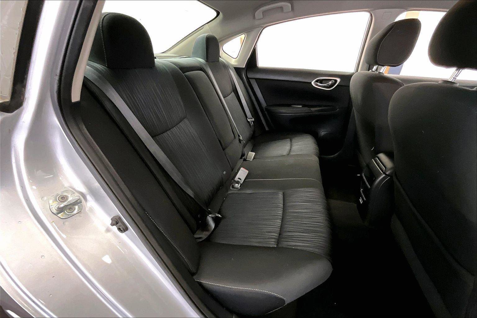 Used 2019 Nissan Sentra SV image 26