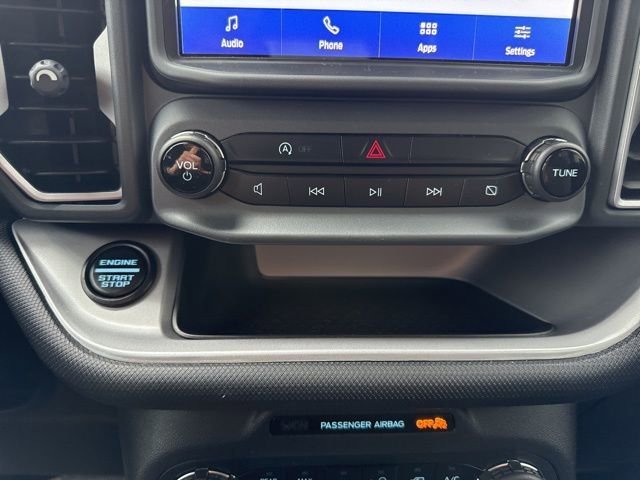 Certified 2024 Ford Bronco Sport Big Bend image 20