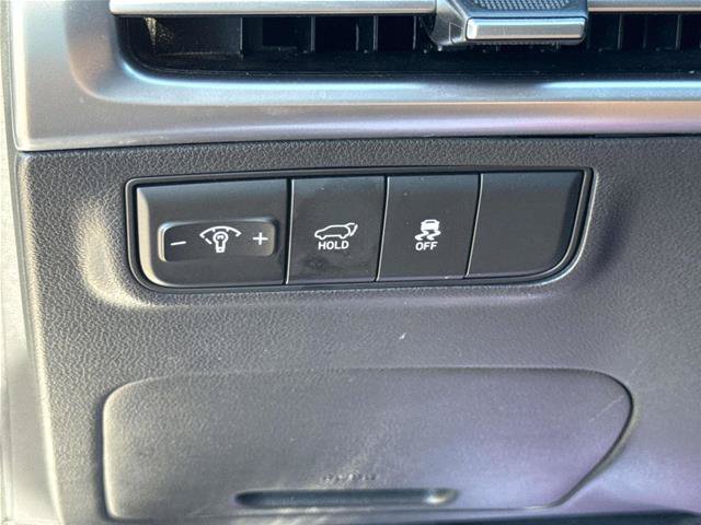 Used 2025 Hyundai Tucson SEL AWD/4WD image 17