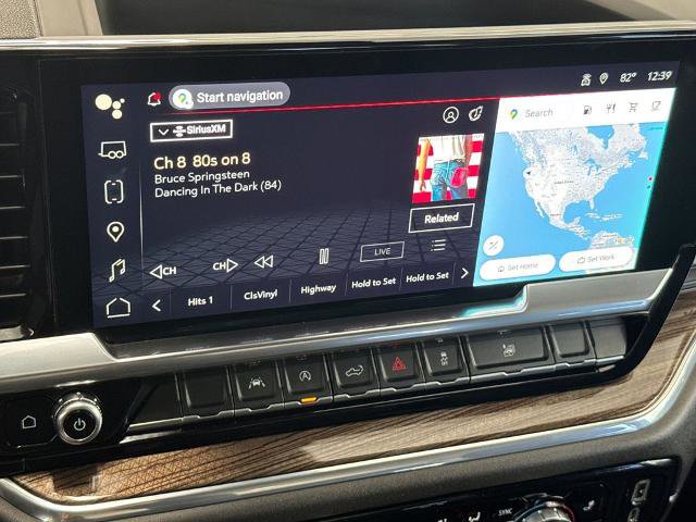 Used 2023 GMC Sierra 1500 Elevation image 16