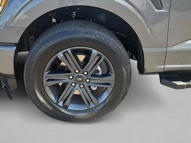 Certified 2023 Ford F150 Lariat w/ Equipment Group 502A High AWD/4WD image 24