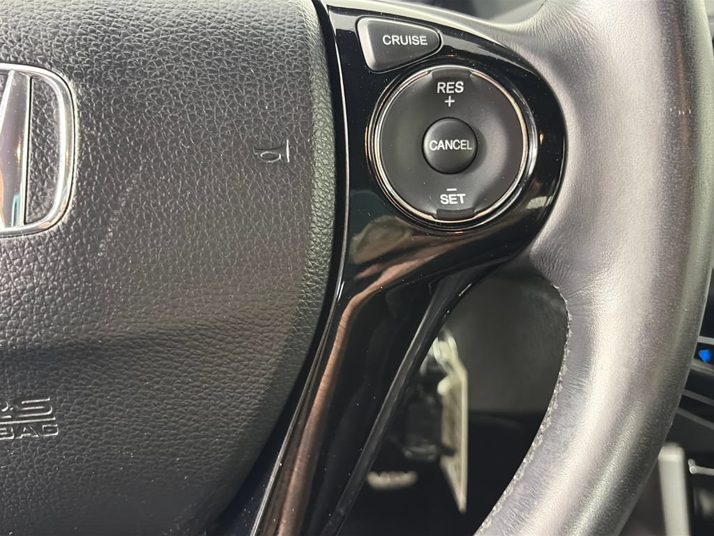 Used 2017 Honda Accord Sport image 18