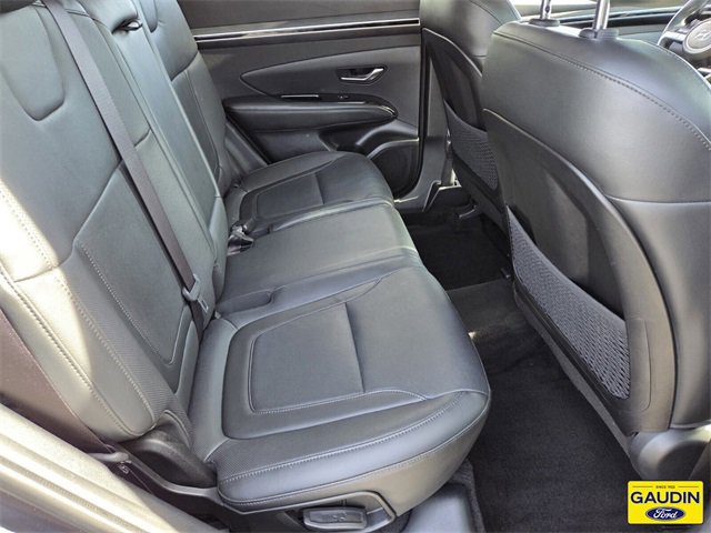 Used 2022 Hyundai Tucson SEL w/ Convenience + Premium Package image 15