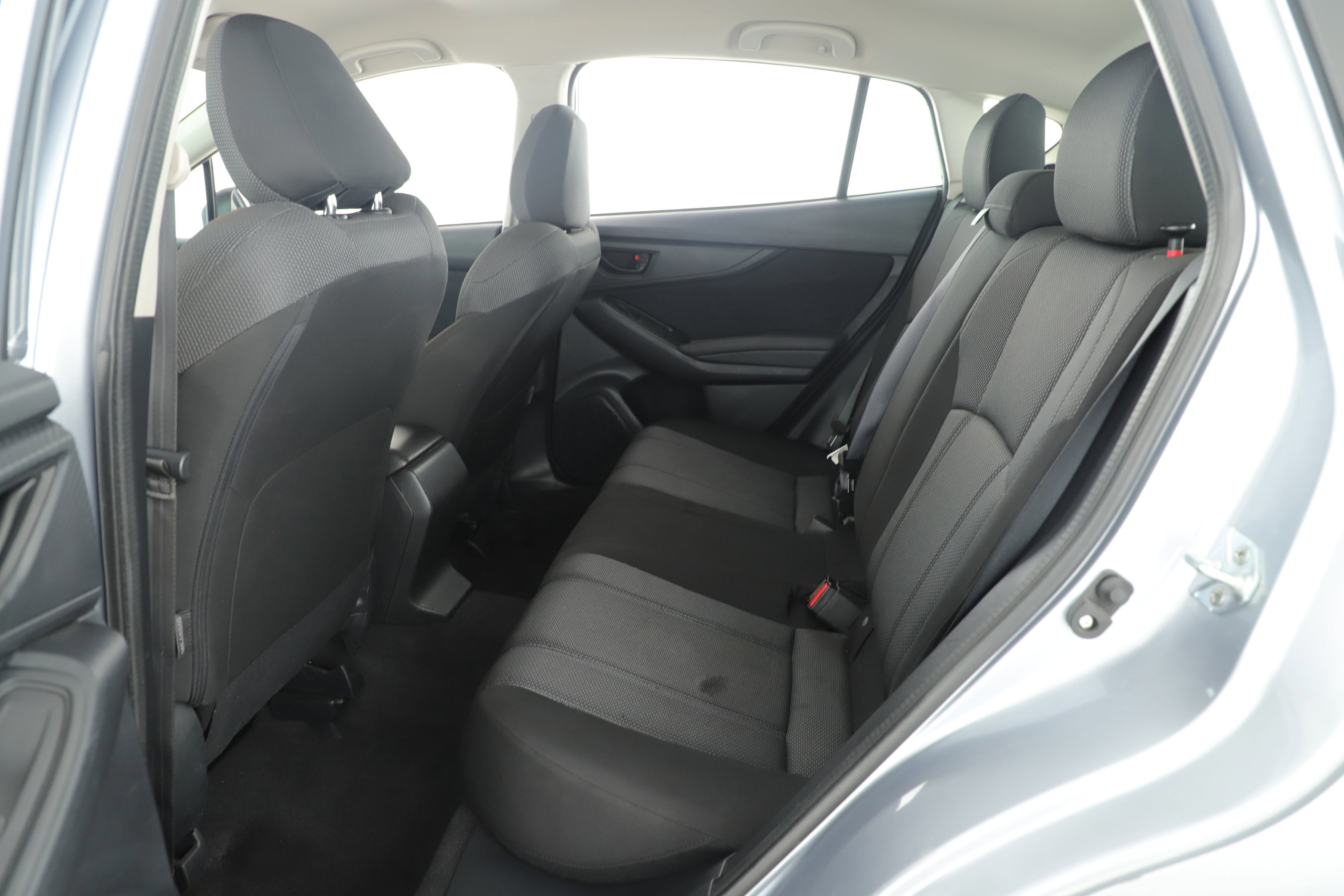 Used 2022 Subaru Impreza 2.0i image 21