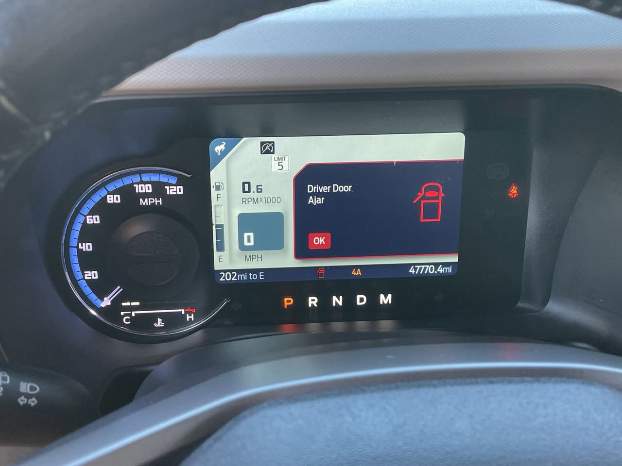 Certified 2023 Ford Bronco Wildtrak image 29