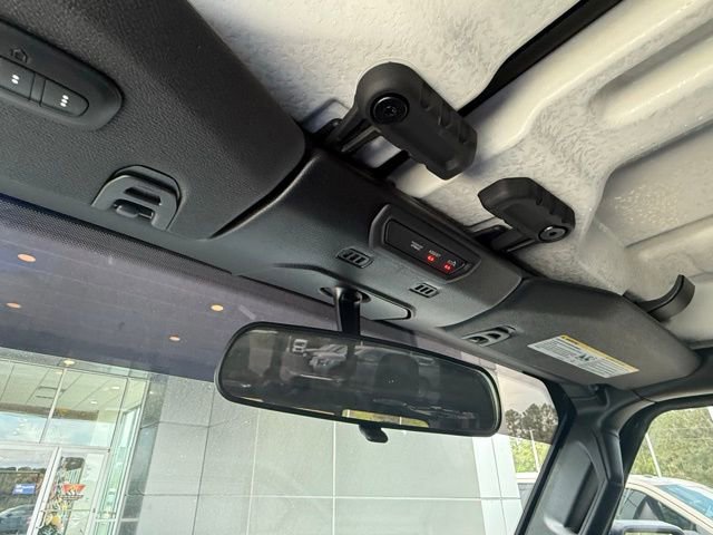 Used 2023 Jeep Gladiator Willys image 28