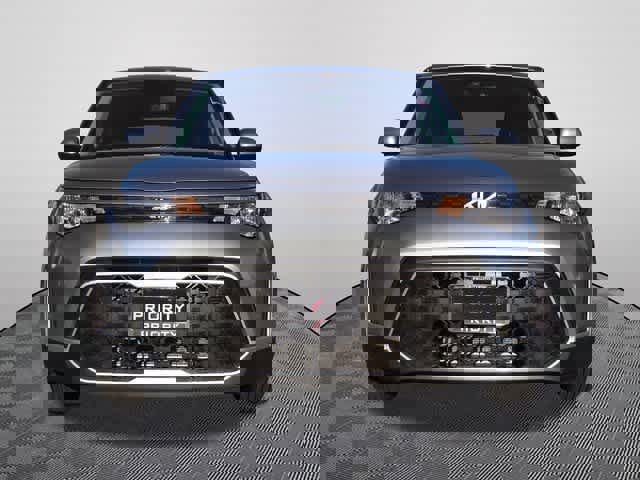 Used 2023 Kia Soul LX w/ LX Technology Package image 5