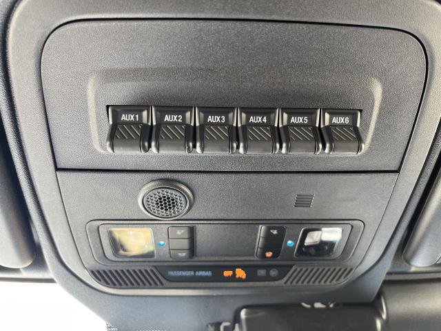 Certified 2025 Ford Bronco Badlands AWD/4WD image 22