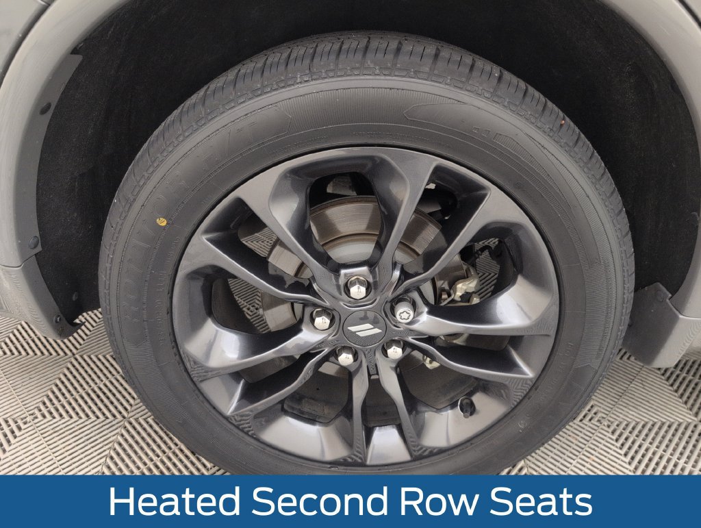 Used 2022 Dodge Durango GT RWD image 21