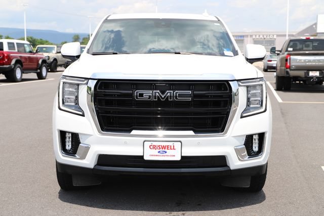 Used 2024 GMC Yukon XL SLE AWD/4WD image 5