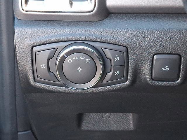 Certified 2021 Ford Ranger XLT w/ Equipment Group 301A Mid image 22