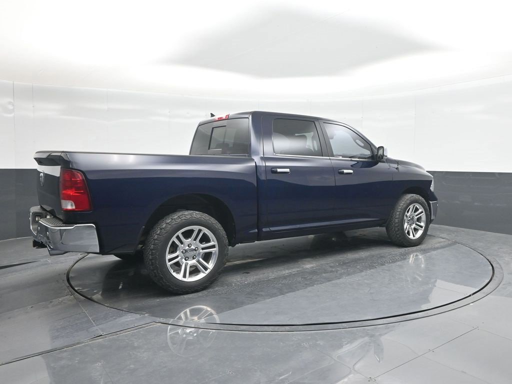 Used 2018 RAM 1500 Lone Star image 6