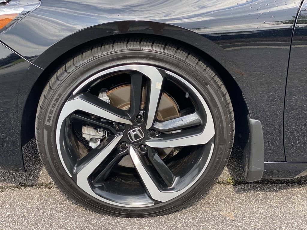Used 2022 Honda Accord Sport Special Edition image 12