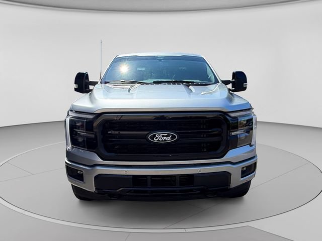 Certified 2025 Ford F150 Lariat AWD/4WD image 8