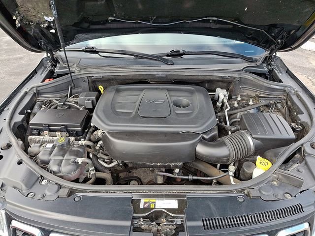 Used 2019 Jeep Grand Cherokee Laredo w/ Laredo X Package AWD/4WD image 26
