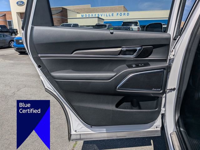 Used 2024 Kia Telluride SX Prestige X-Line image 25