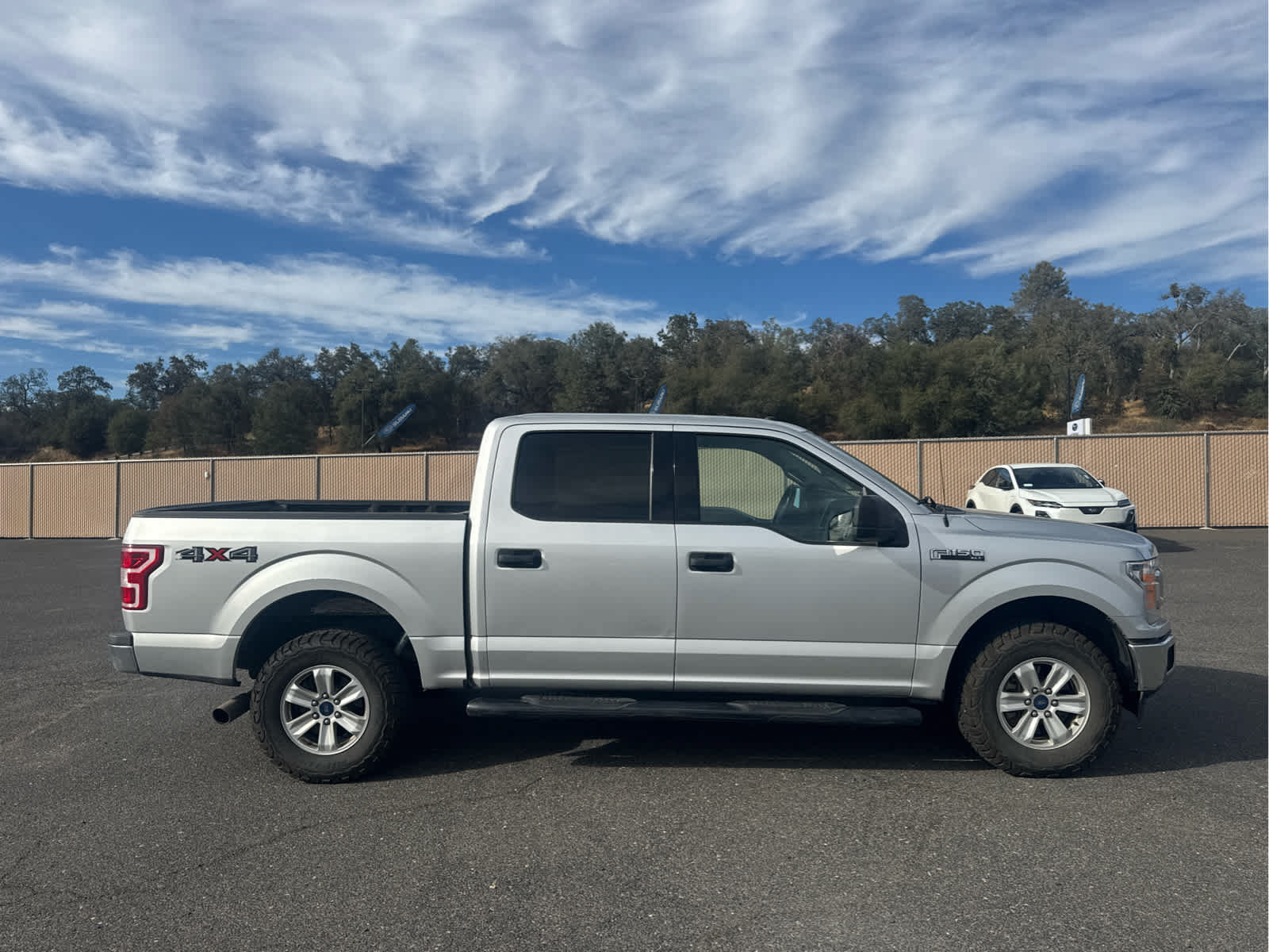 Certified 2018 Ford F150 XLT AWD/4WD image 4