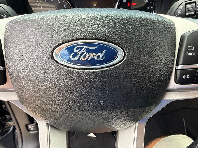 Certified 2023 Ford Explorer XLT w/ Equipment Group 202A AWD/4WD image 28