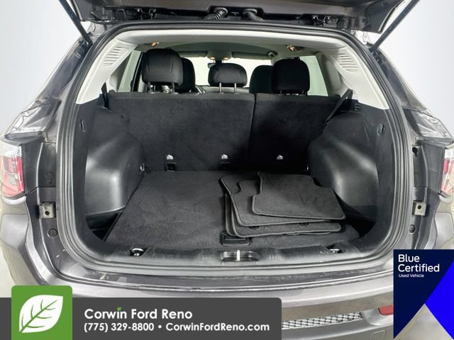 Used 2020 Jeep Compass Sport AWD/4WD image 28