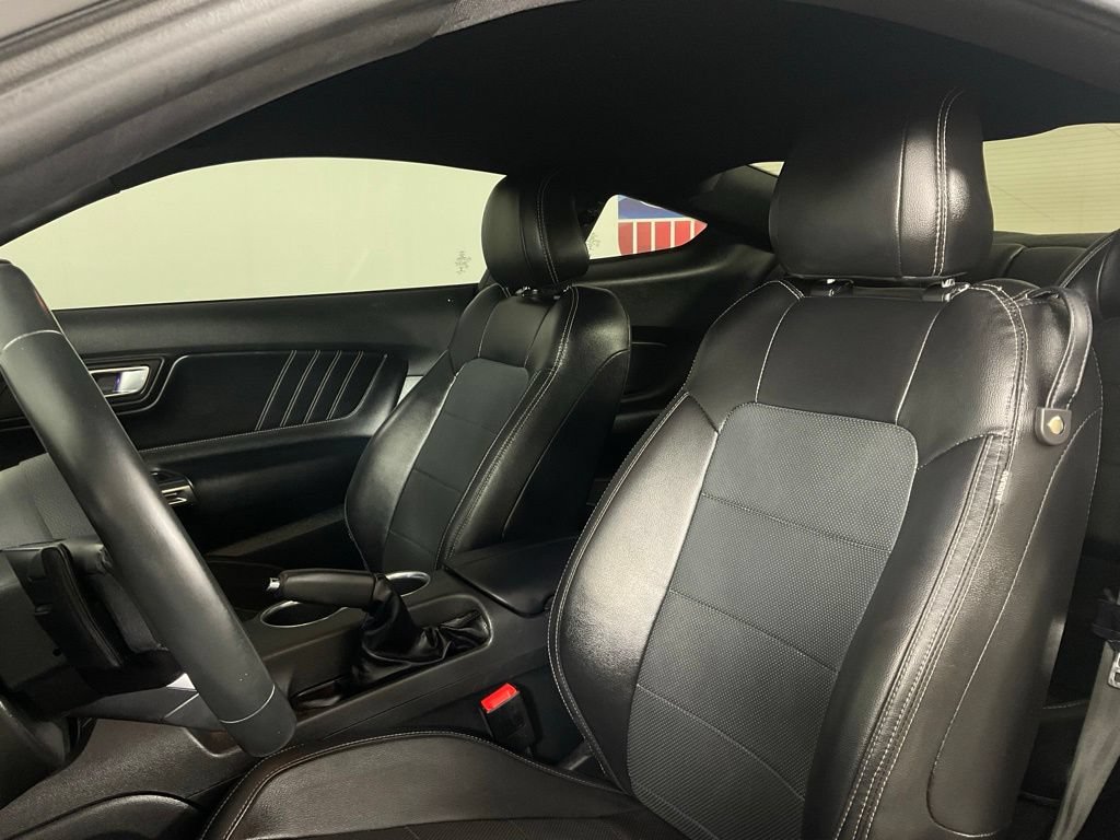 Certified 2023 Ford Mustang GT Premium RWD image 14