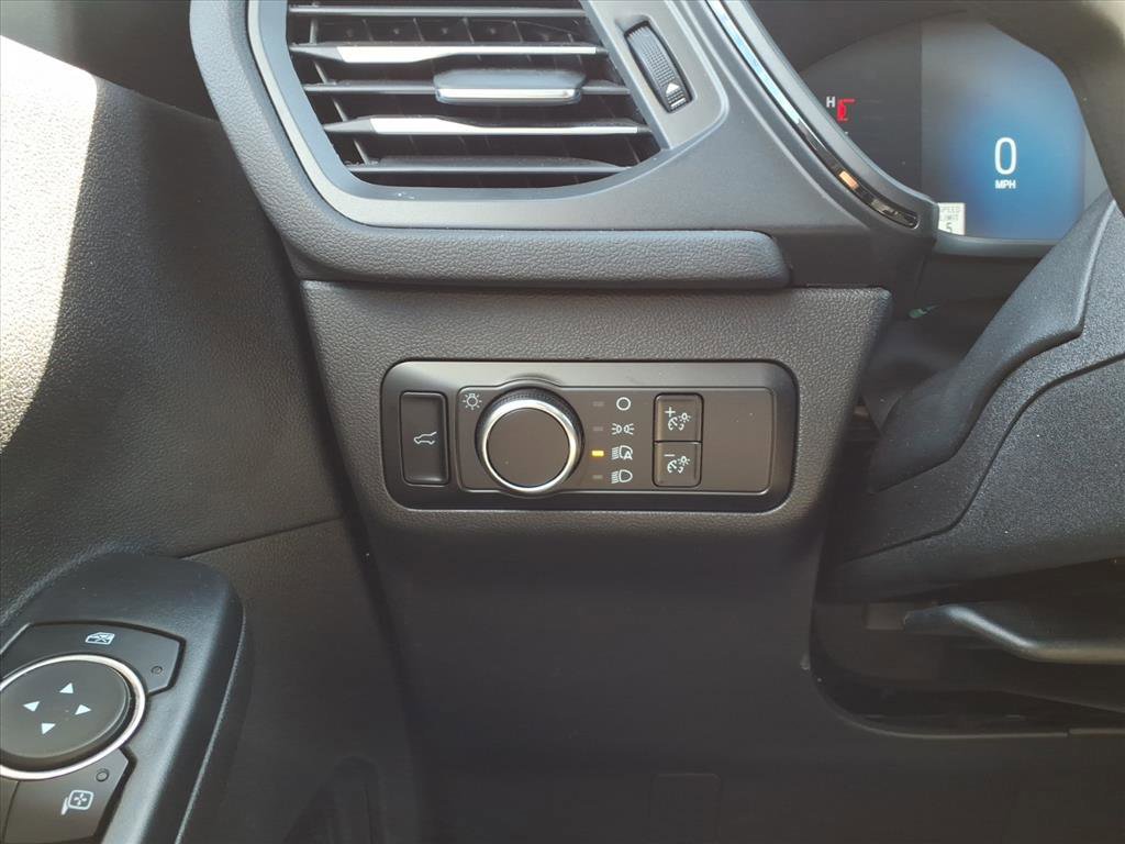 Certified 2024 Ford Escape ST-Line w/ Tech Pack #1 image 16