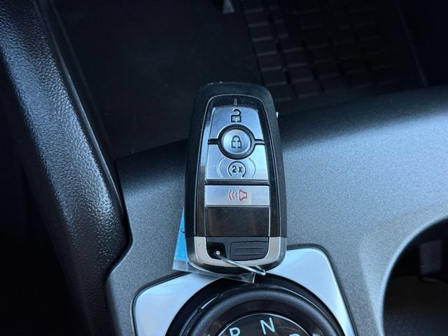 Certified 2025 Ford Bronco Sport Outer Banks w/ Outer Banks Tech Package+ AWD/4WD image 13