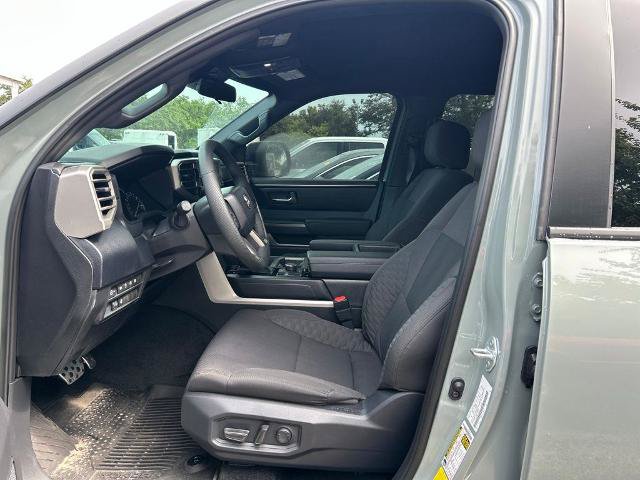 Used 2026 Toyota Tundra SR5 AWD/4WD image 15