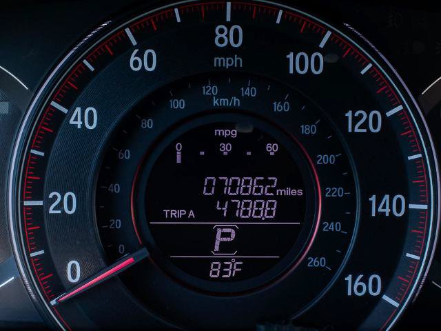 Used 2017 Honda Accord Sport Special Edition image 18