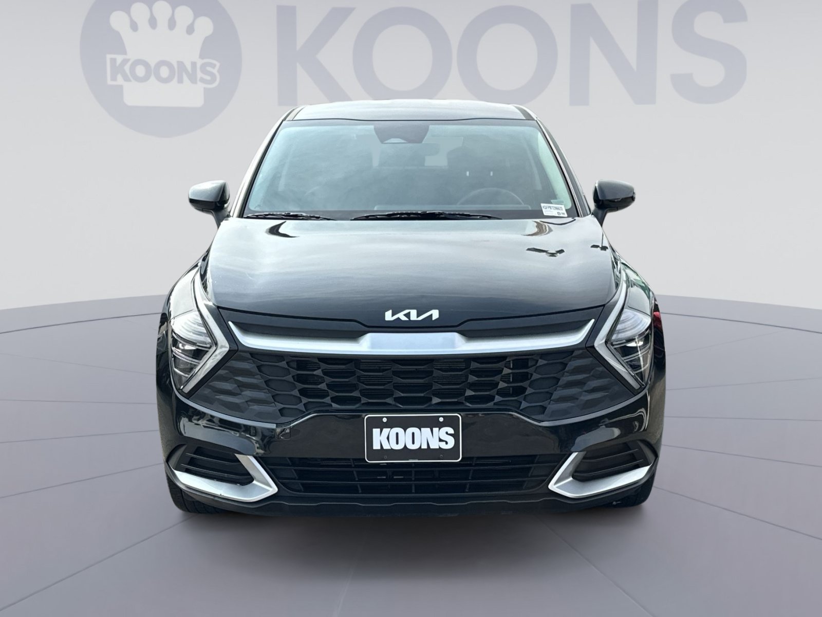 Used 2024 Kia Sportage LX FWD image 4