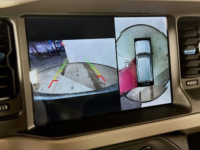 Certified 2023 Ford Bronco Wildtrak image 15