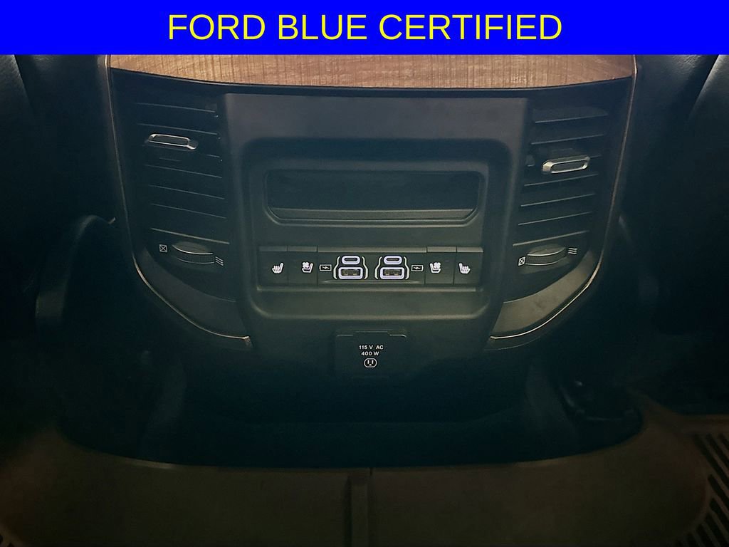 Used 2021 RAM 1500 Limited image 25