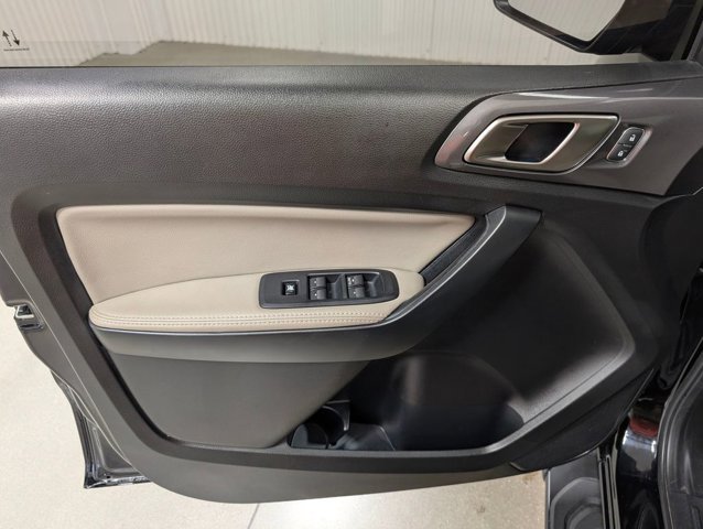 Certified 2022 Ford Ranger Lariat w/ Equipment Group 501A High AWD/4WD image 11