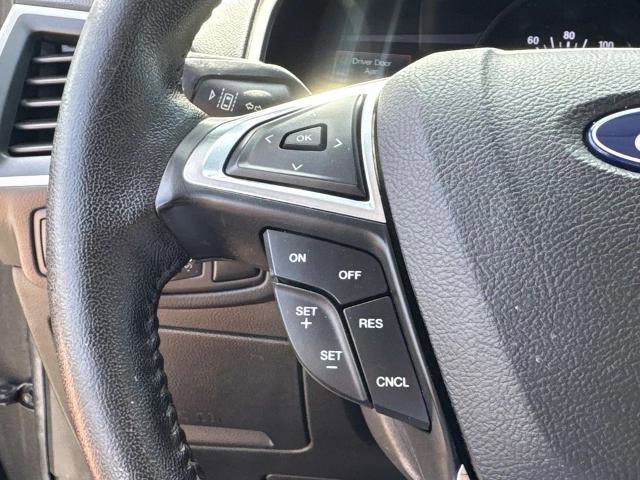 Certified 2019 Ford Edge SEL w/ Equipment Group 201A FWD image 20