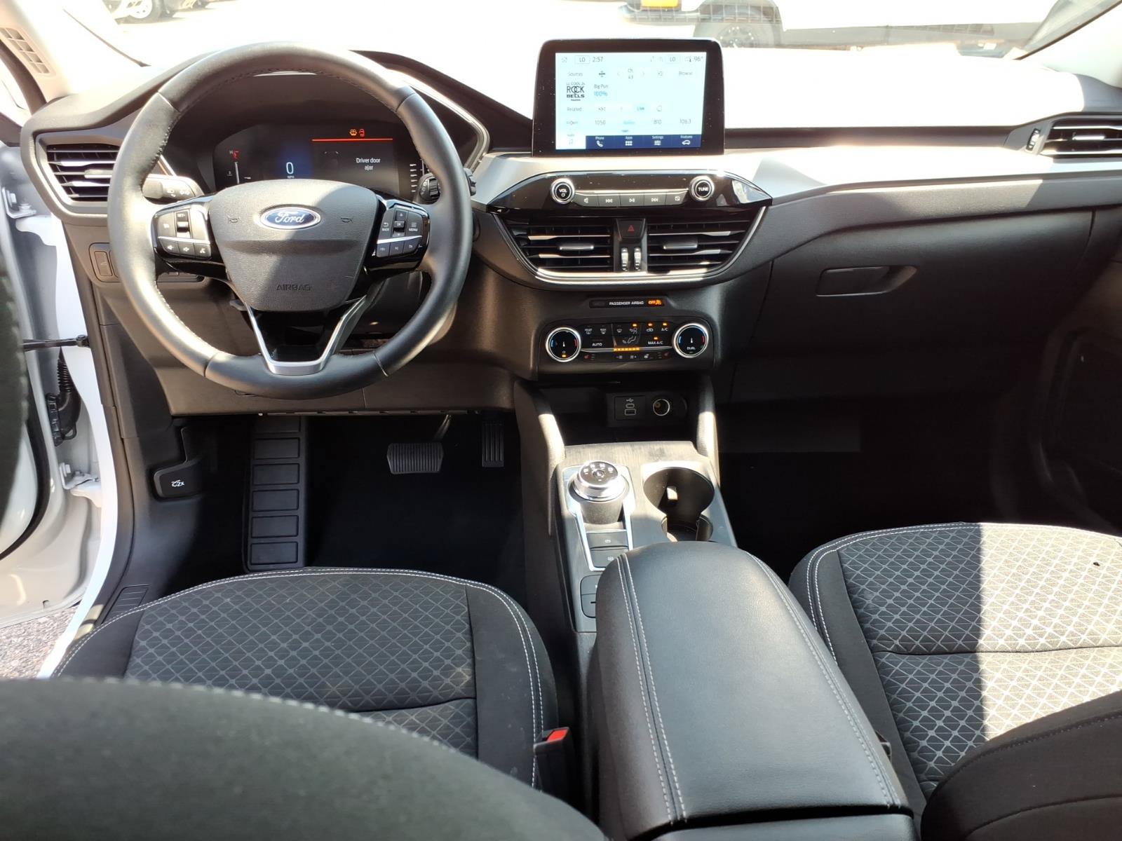 Certified 2024 Ford Escape Active AWD/4WD image 14